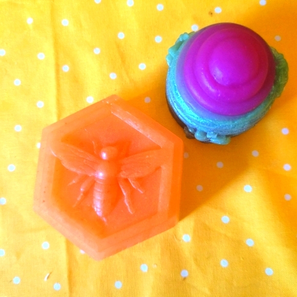 🚨" Perfect  Display "🐝👑"Unique Queen Bee  Gift Set" Handcrafted - Picture 3 of 16